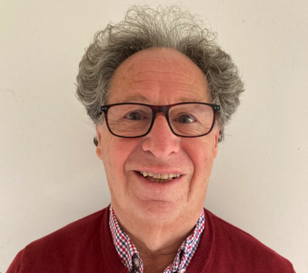 Saul Estrin