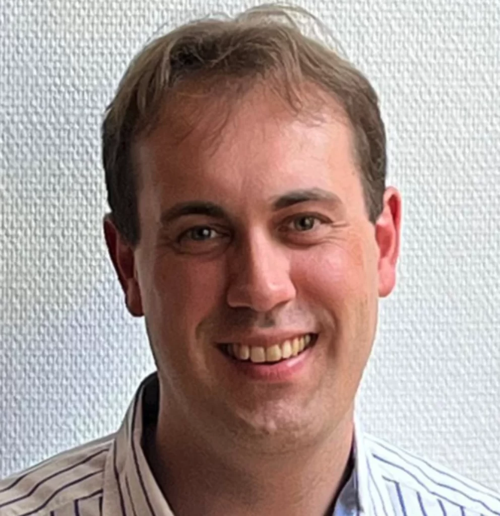 Stephan Maurer