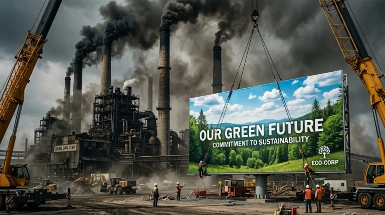 ESG 2.0: From Greenwashing to Measurable Impact?