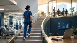 How a Health Administration Degree Opens Doors to Leadership in Healthcare