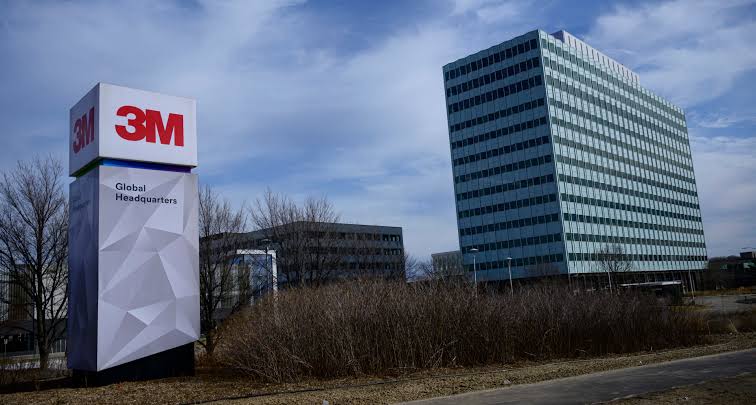 3M Global Headquarters