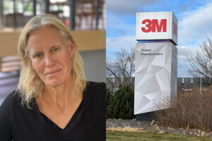 How 3M Executives Convinced a Scientist the Forever Chemicals She Found in Human Blood Were Safe
