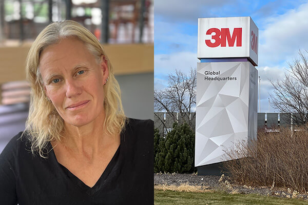 How 3M Executives Convinced a Scientist the Forever Chemicals She Found in Human Blood Were Safe