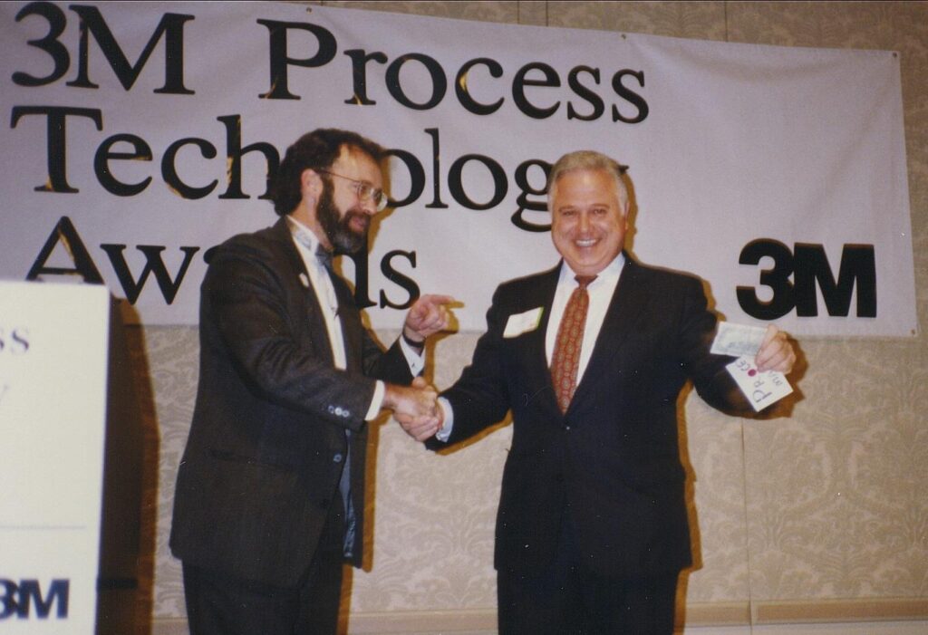 Livio D. DeSimone